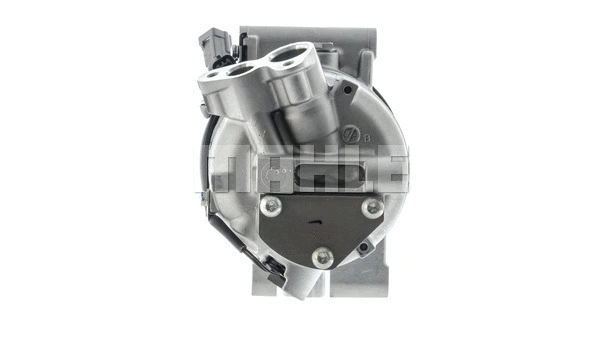 Compressor, air conditioning (ACP 605 000P)