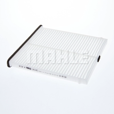 Filter, cabin air (LA 1142)