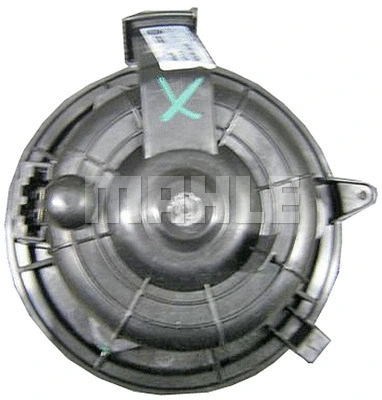 Interior Blower (AB 123 000P)