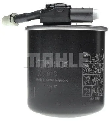 Fuel Filter