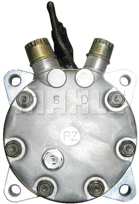 Compressor, air conditioning (ACP 111 000S)