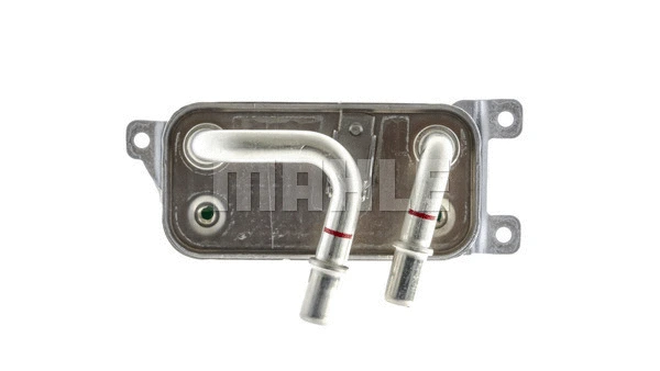 Oil Cooler, engine oil