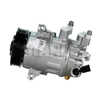 Compressor, air conditioning (ACP 218)