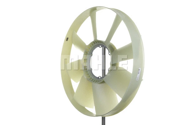 Fan Wheel, engine cooling
