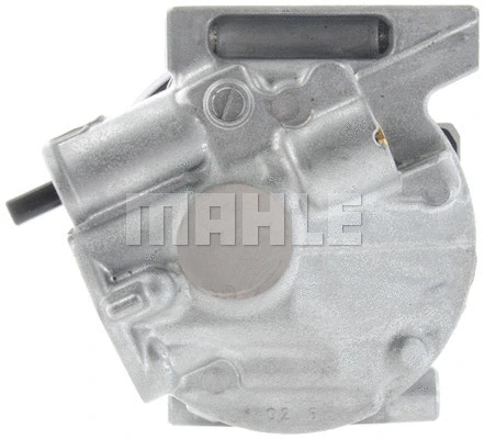 Compressor, air conditioning (ACP 574 000P)
