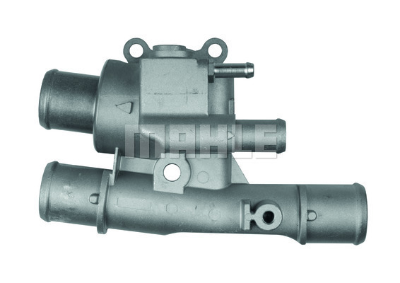 Thermostat, coolant (TI 123 88)