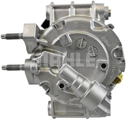 Compressor, air conditioning (ACP 333 000P)