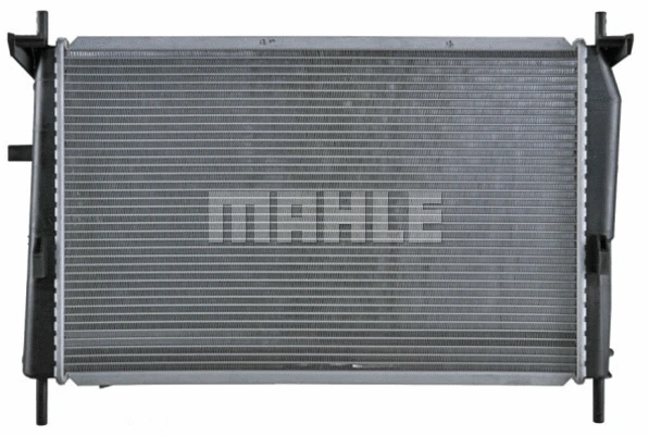 Radiator, engine cooling (CR 629 000S)