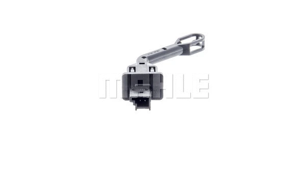 Sensor, interior temperature