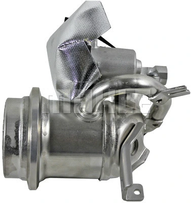 Cooler, exhaust gas recirculation (CE 1 000P)