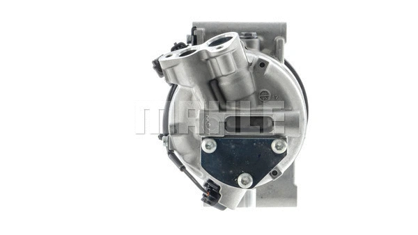 Compressor, air conditioning (ACP 608 000P)