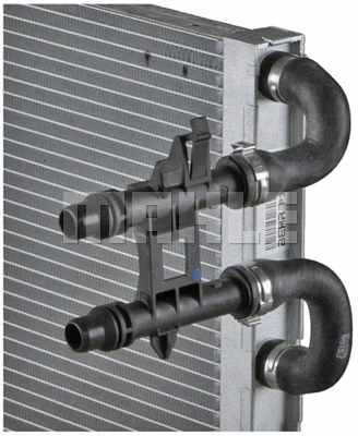 Low Temperature Cooler, charge air cooler