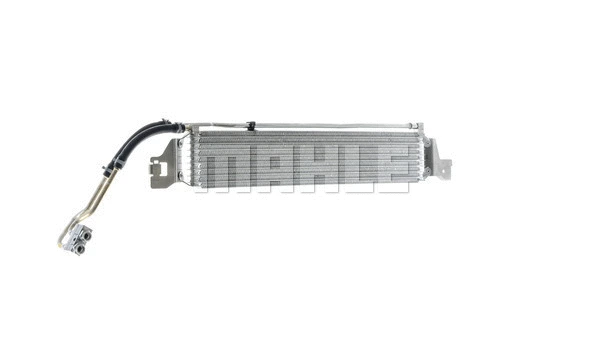 Oil Cooler, automatic transmission