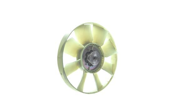 Fan, engine cooling
