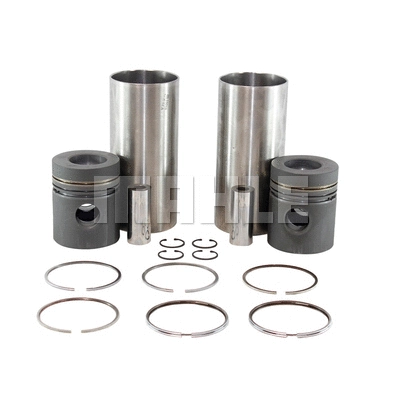 Repair Set, piston/sleeve (K57285)