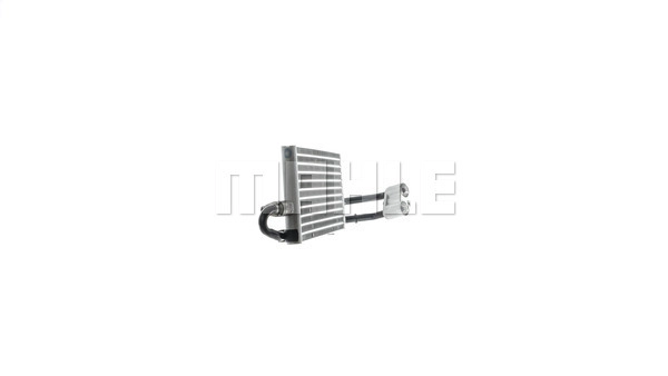 Oil Cooler, automatic transmission