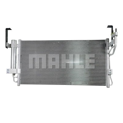 Condenser, air conditioning (AC 440 000S)