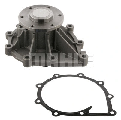 Water Pump, engine cooling (CP 544 000S)
