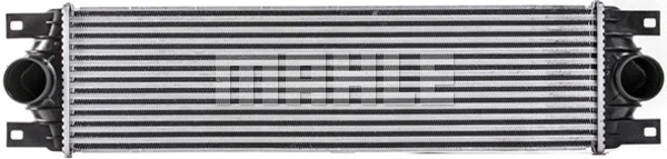 Charge Air Cooler