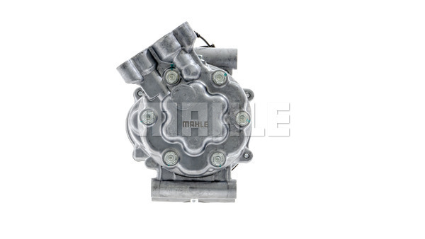 Compressor, air conditioning (ACP 1252 000S)