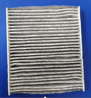 Filter, cabin air (LAK 1230)
