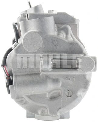 Compressor, air conditioning (ACP 571 000P)