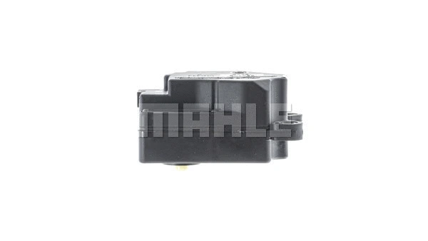 Actuator, blending flap