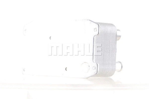 Oil Cooler, automatic transmission