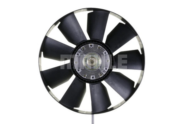 Fan, engine cooling