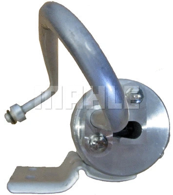 Dryer, air conditioning