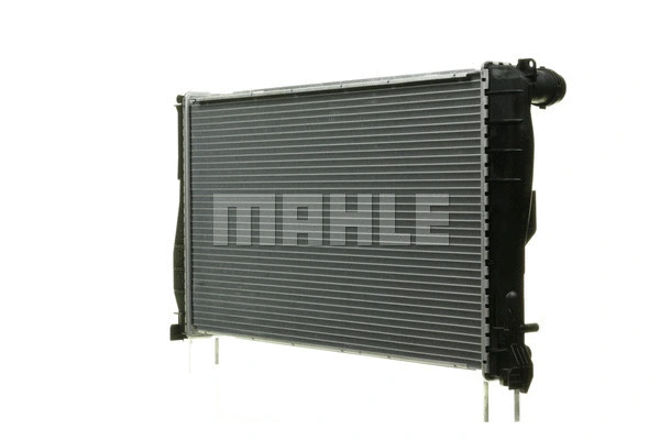 Radiator, engine cooling (CR 1085 000P)
