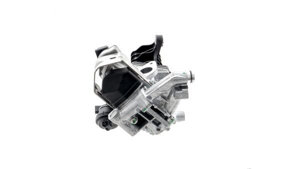 Cooler, exhaust gas recirculation