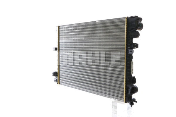 Radiator, engine cooling (CR 592 000S)