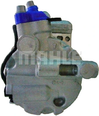 Compressor, air conditioning (ACP 193 000P)