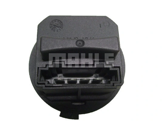 Regulator, interior blower (ABR 40 000P)