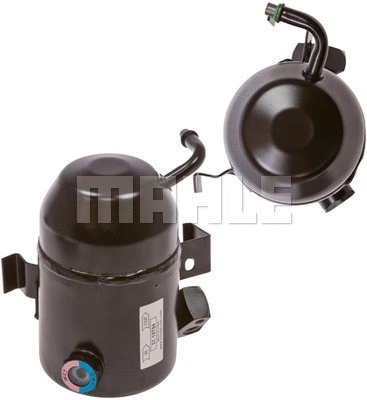 Dryer, air conditioning (AD 87 000S)