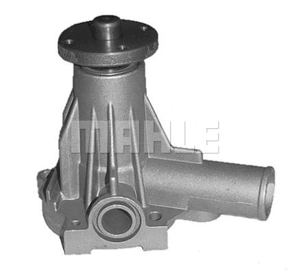 Water Pump, engine cooling (CP 117 000S)