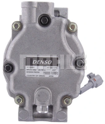 Compressor, air conditioning (ACP 479 000P)
