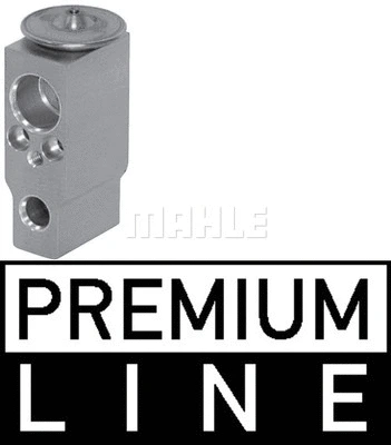 Expansion Valve, air conditioning