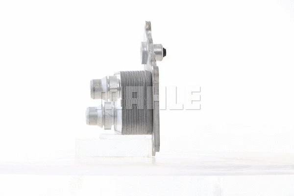 Oil Cooler, engine oil