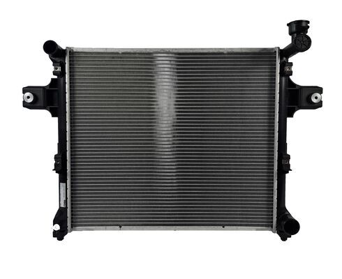 Radiator, engine cooling (CR 2020 000S)