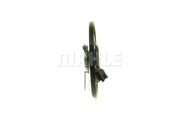 Fan, engine cooling
