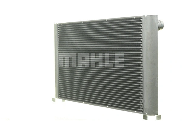 Radiator, engine cooling (CR 579 000P)