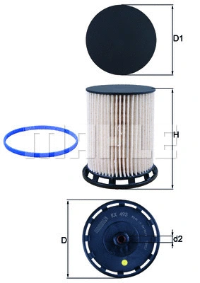 Fuel Filter