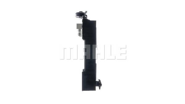 Oil Cooler, automatic transmission