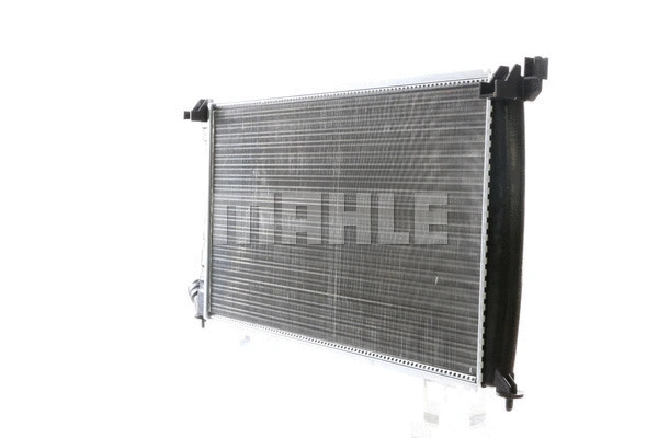 Radiator, engine cooling (CR 473 000S)