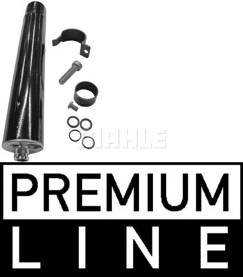 Dryer, air conditioning