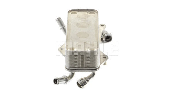 Oil Cooler, automatic transmission