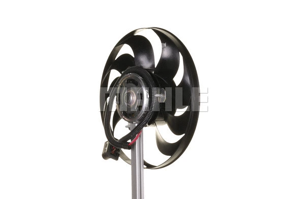 Fan, air conditioning condenser (ACF 1 000P)