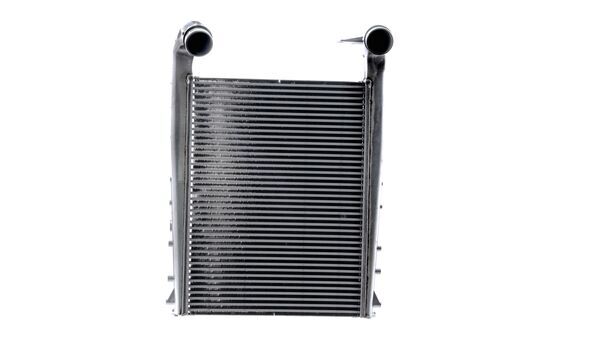 Charge Air Cooler